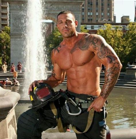 sexy firemen wowza pinterest sexy helmets and a