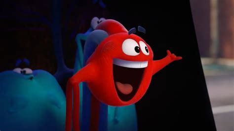 Disney S Inner Workings Official Trailer 2016 Disney Animation
