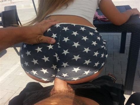 selfie leg headgear flag of the united states porn pic