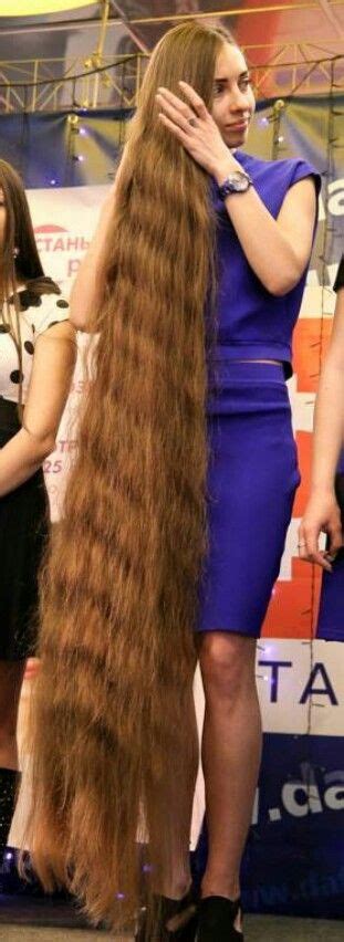 17 Bästa Bilder Om Long Hair På Pinterest Rapunzel