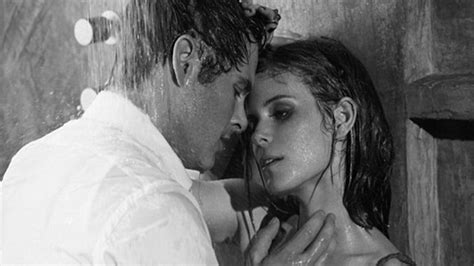Kate Mara And James Marsden’s Steamy Shower Pics Youtube