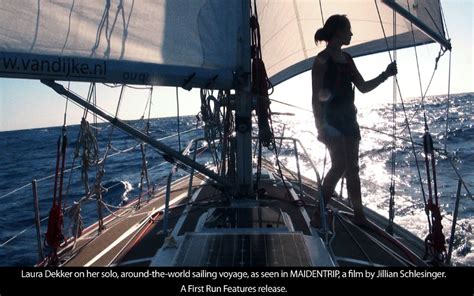 ‘maidentrip follows dutch teen s solo sail around the world toronto star