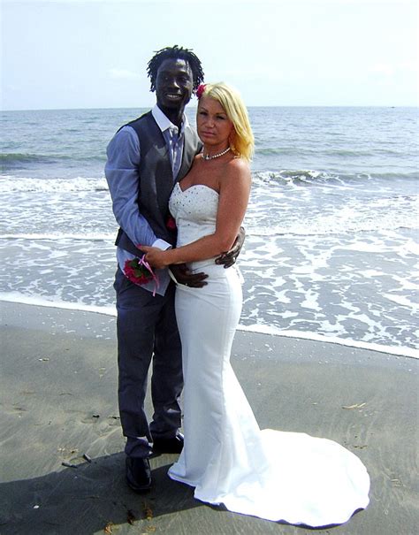 john awe online another british wife is snatched by a gambian