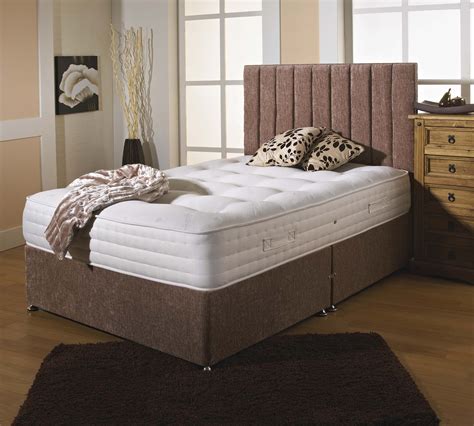 sleepdeals  tuscany divan bed set kendal bed centre