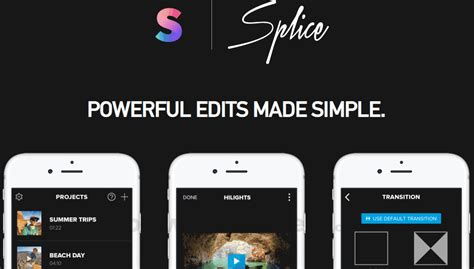 splice pricing features reviews   demo