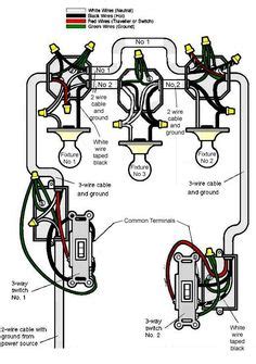 leviton   switch wiring diagram   enchanting schematic motif simple  light switch