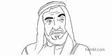Zayed Sheikh Illustration Twinkl sketch template
