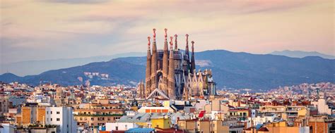 gezapt barcelona inspiratie voor jouw stedentrip