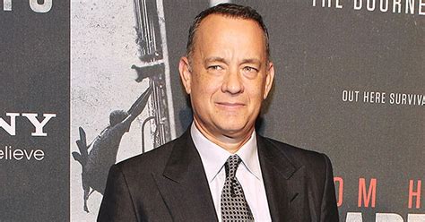 Tom Hanks Reveals He Has Type 2 Diabetes Now To Love