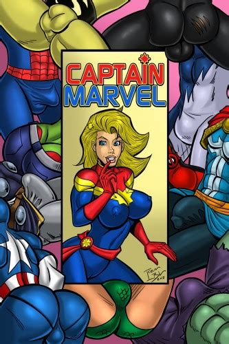 captain marvel porn comics and sex games svscomics