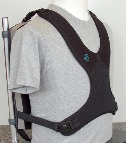 chest strap wessex healthcare