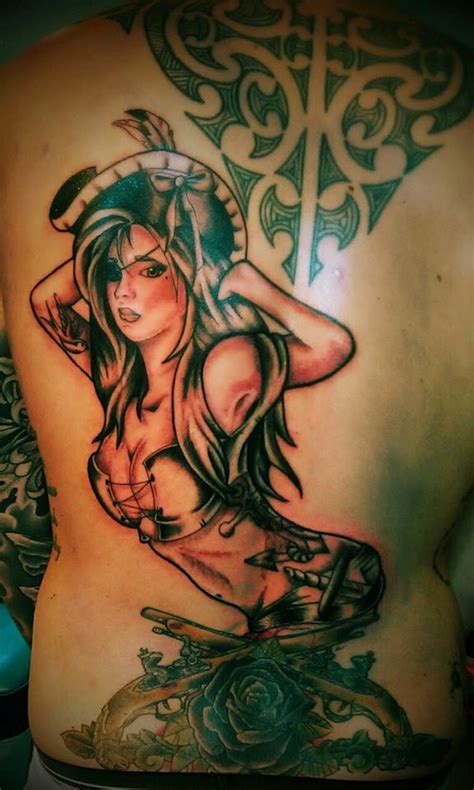 68 tatuagens de mulheres ~ mais tattoo
