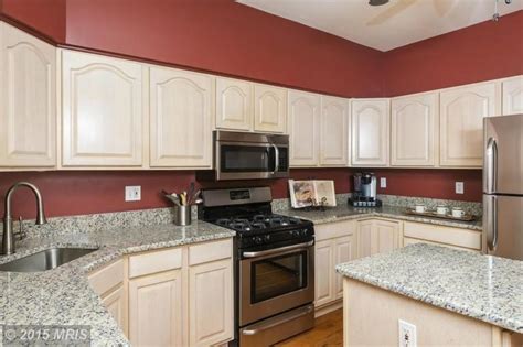 kitchen cabinet painting   dc area williams painting