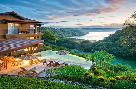 peninsula papagayo  costa ricas cradle  sustainable luxury