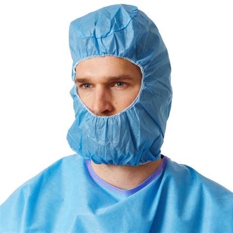 protective head covers products medline industries