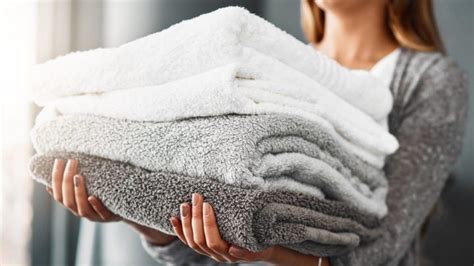 revealed  secret  fresh fluffy towels  home fluffy towels