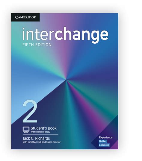 interchange   edition   interchange  edition  libro gratis