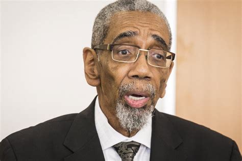 Sneed Congressman Bobby Rush Comes Across Body On Church Steps