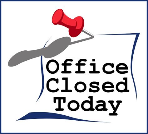 office closed friday june  tud