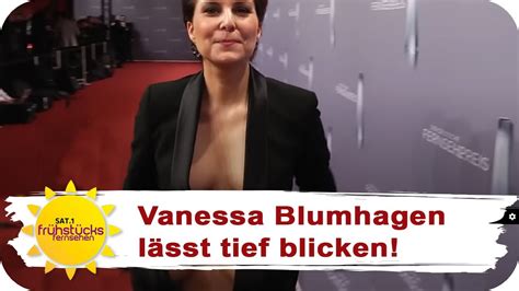 Vanessa Blumhagen Titten Sexfilme And Bilder Umsonst Titten