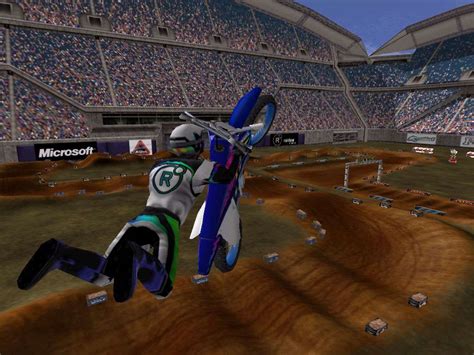 motocross madness  pc torrents games