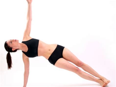 Get Sexy How Yoga Helps Tone Your Abs