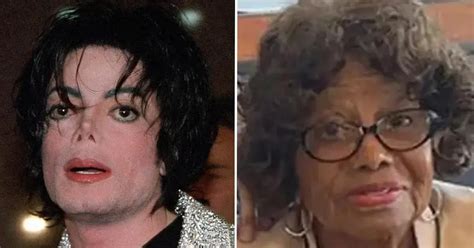 Michael Jacksons 92 Year Old Mom To Testify In Court As She Battles