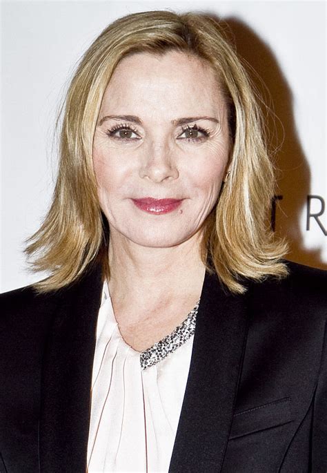 kim cattrall stirs controversy over comments about 50 shades of grey