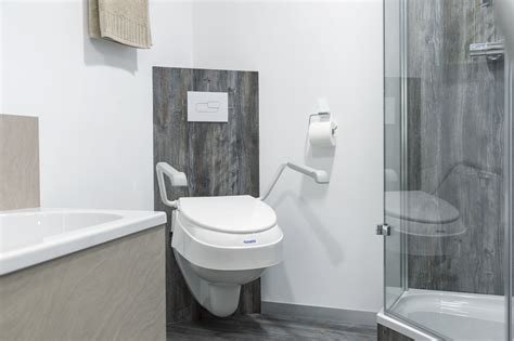 disabled toilet accessories making life easier   bathroom