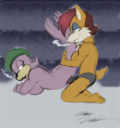 rule 34 anthro arctic freedom fighters breasts color erma the ermine female female only fur