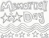 Coloring Pages Election Memorial Getdrawings sketch template