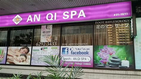 qi spa therapygowhere