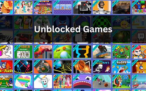 unblocked games   key  endless gaming pleasure