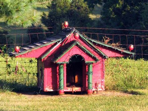 innovative doghouse designs    standard doghouse  portico  added   roof