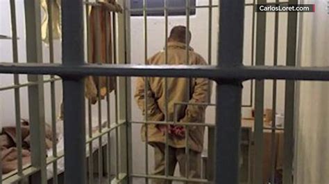 Video Shows Moment Of El Chapo S Escape From Prison Cnn