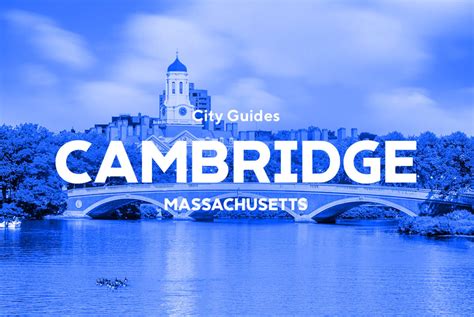 cambridge ma city guide classpass blog