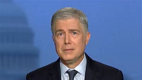 gorsuch draws personal attacks for breaking ranks on gay rights fox news