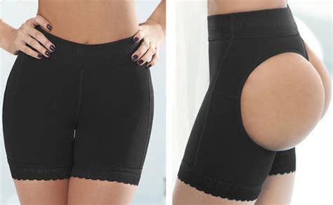 Shapewear Buttock Lift Shaper Was Sold For R130 00 On 2