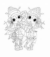 Coloring Pages Sheets Choose Board Sherri Baldy sketch template