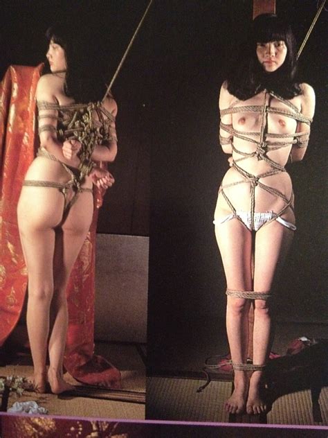 japanese rope bondage new girl wallpaper