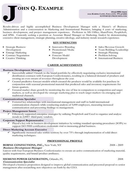 targeted resume template keenrsd professional resume samples resume