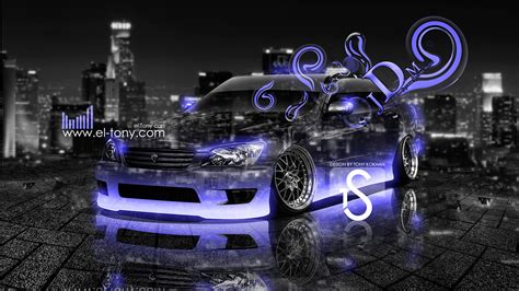 style neon  car hd wallpapers backgrounds