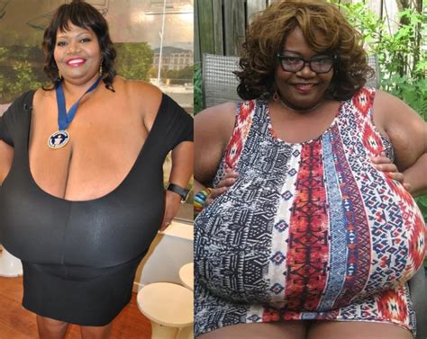 woman with world s biggest breasts says men see her as the ultimate fantasy
