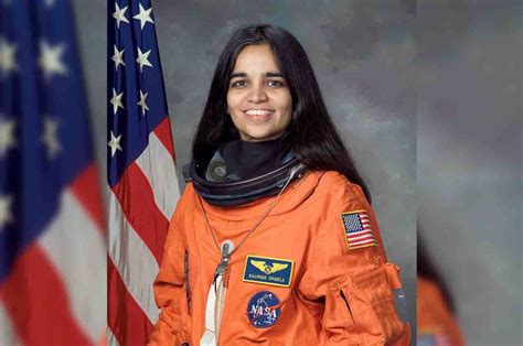 reaching   stars astronaut kalpana chawlas story diplomacy