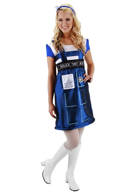 female doctor  halloween costume guide