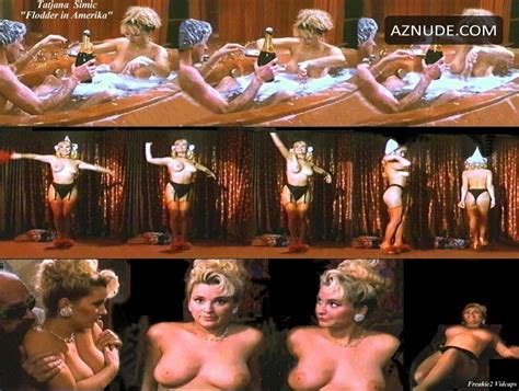 Flodder In Amerika Nude Scenes Aznude