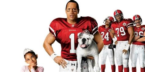 Sex Lives And Football Players Dwayne Not The Rock