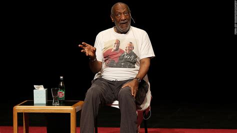 How Bill Cosby Tried To Keep Ap Interview Under Wraps