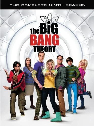 Season 9 The Big Bang Theory Wiki Fandom Powered By Wikia