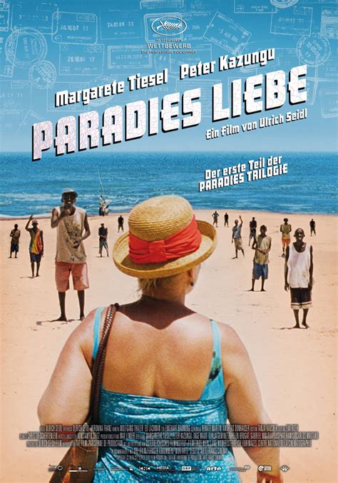 Movie Paradise Love Cineman